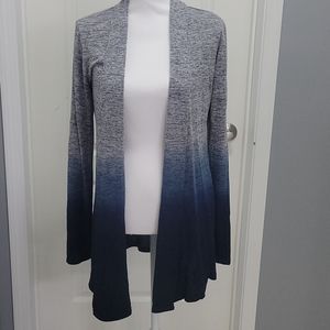 Maurices cardigan